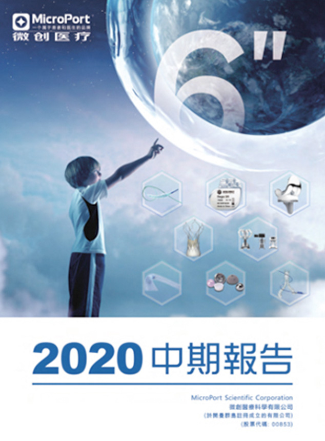 2020年中期报告